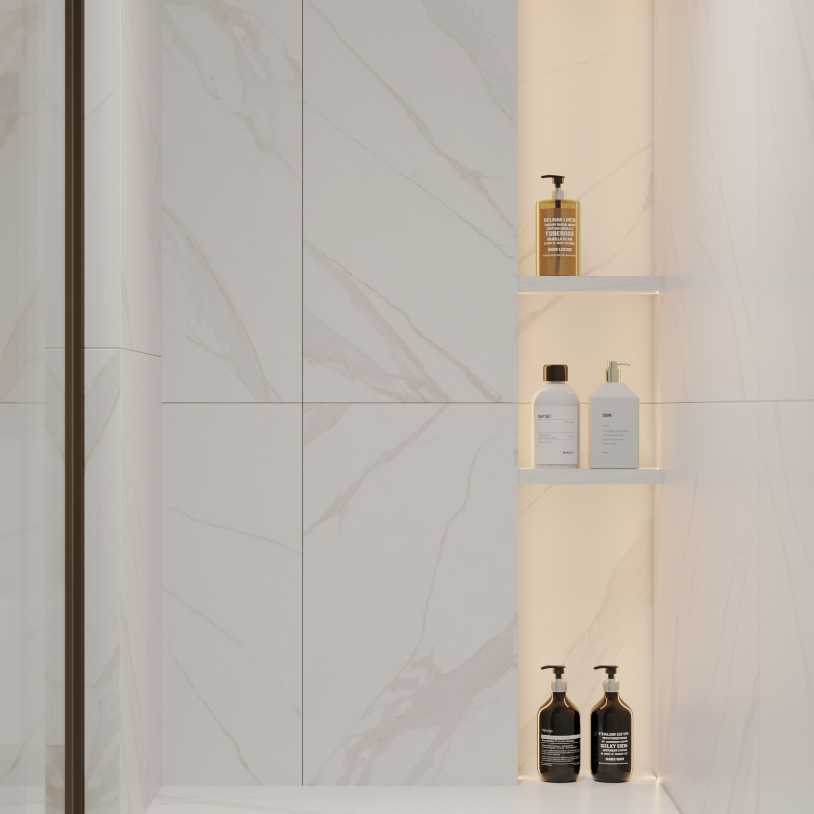 Квартира Арбан 10