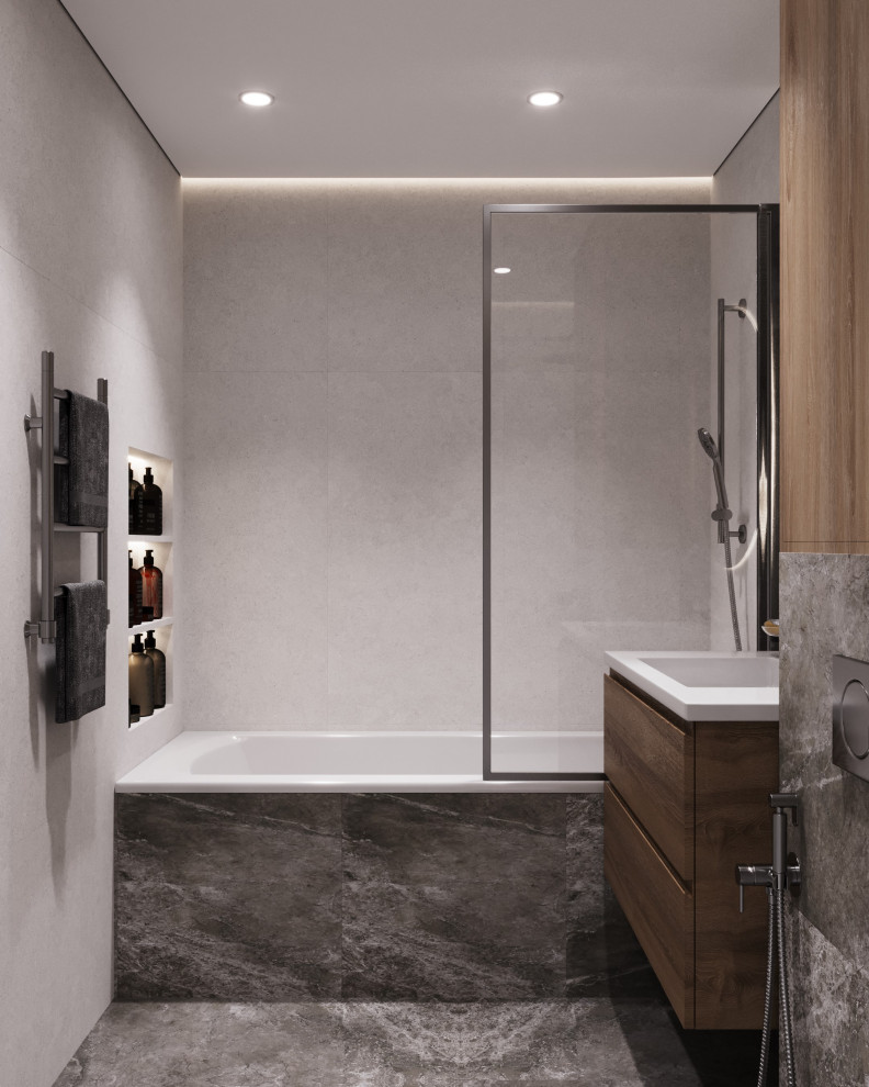 Проекты по санузлам