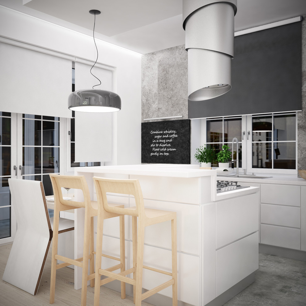 Таунхаус в поселке "Европа"