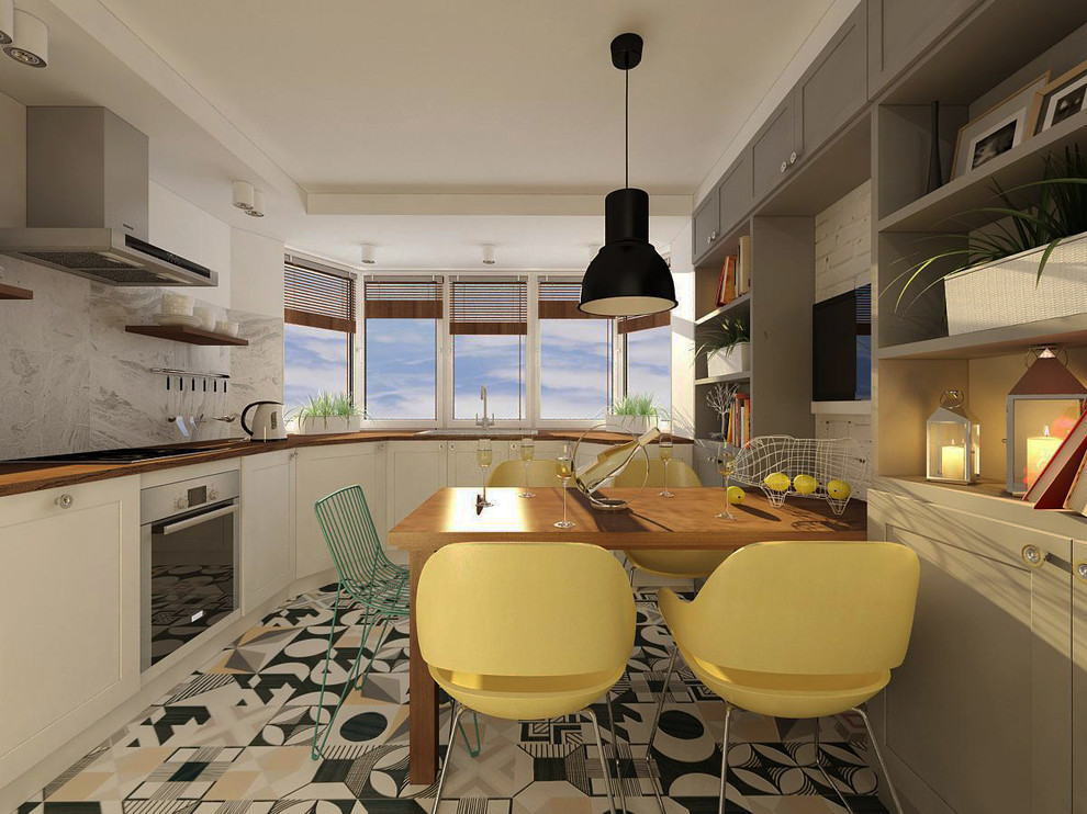 Сочная вартира