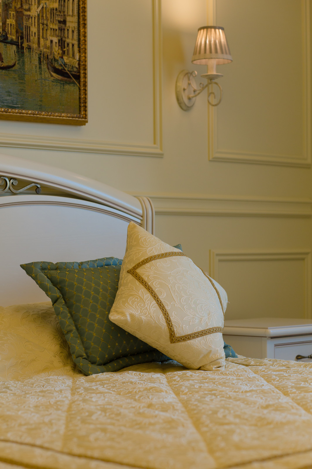 ЖК Оболонь Резиденсес