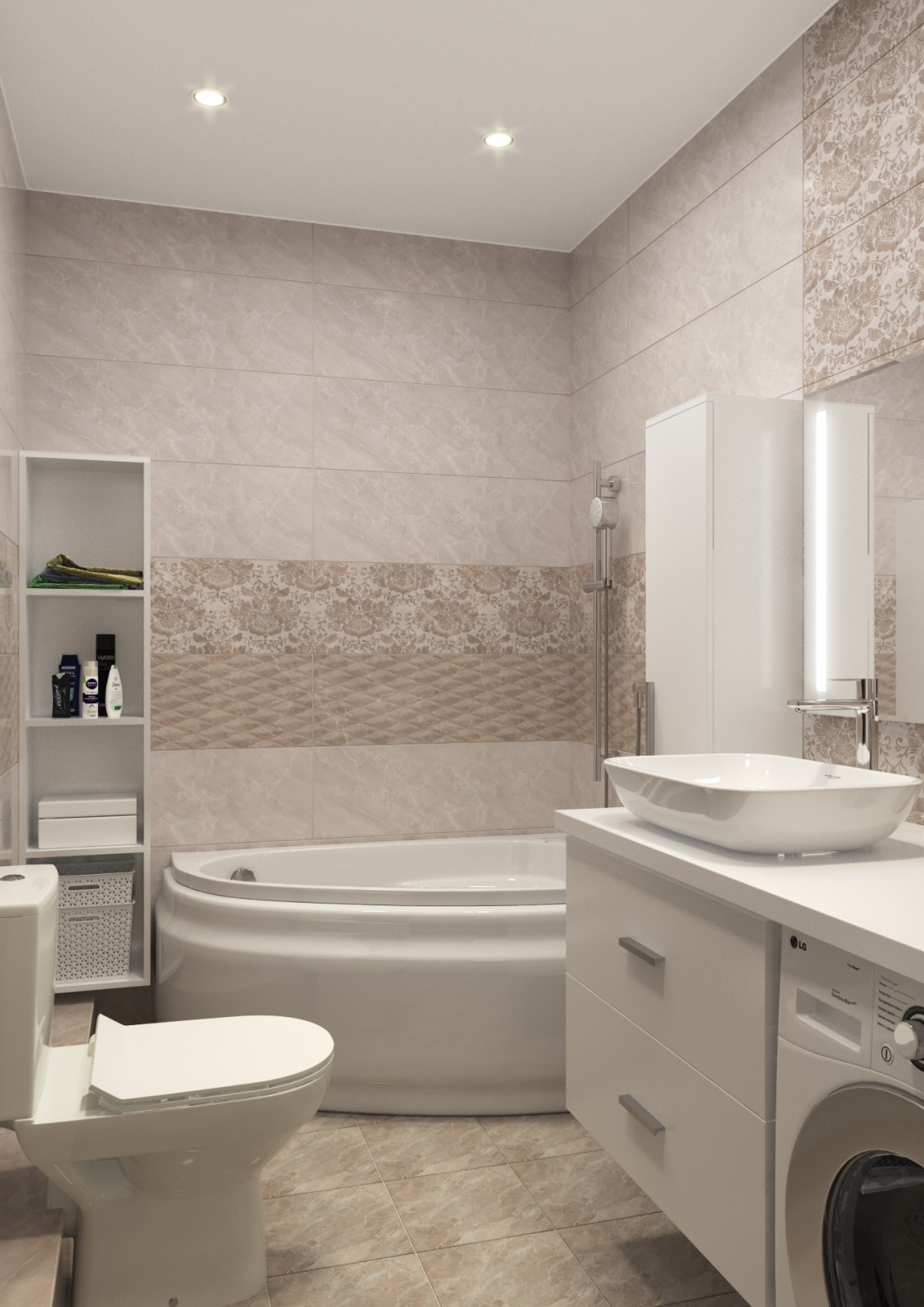 ж/к Олимпийский