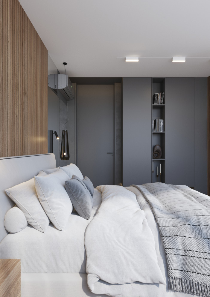 Под облаками