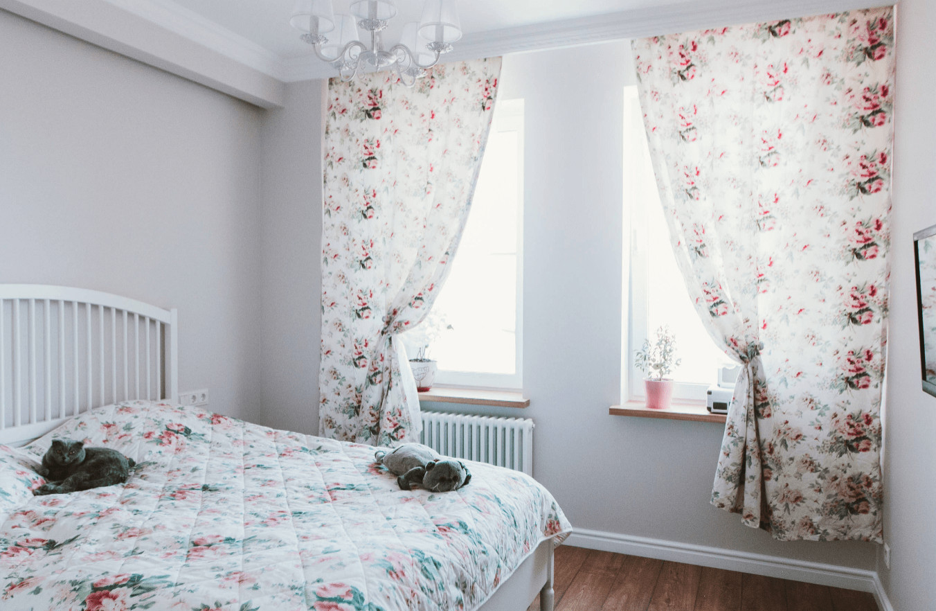 Ремонт 2-х комнатной квартиры 49 м²