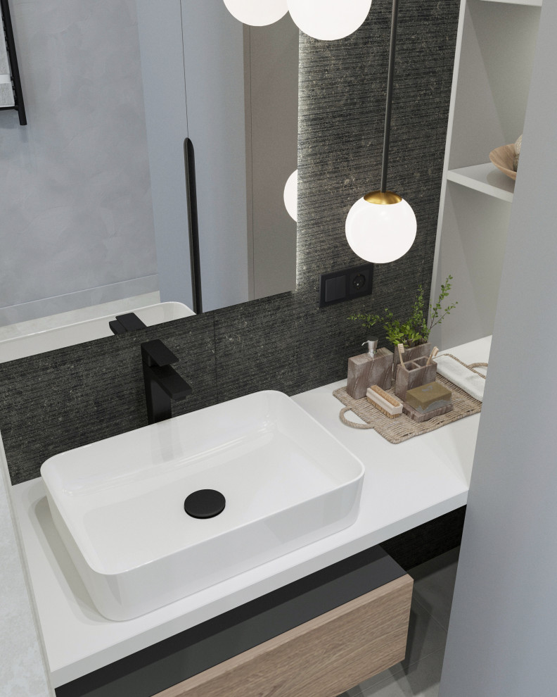 Проект частного дома #dubrovka_house