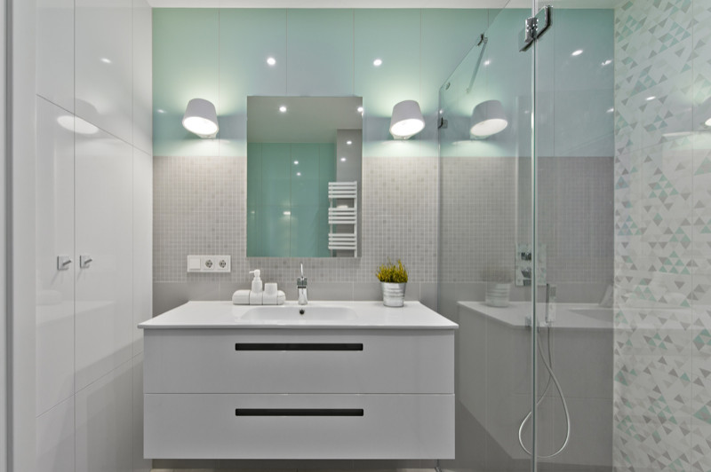 Квартира для молодой семьи