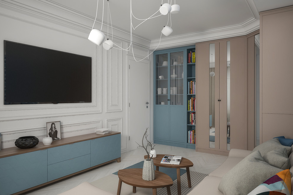 Квартира на Руднева для молодой семьи