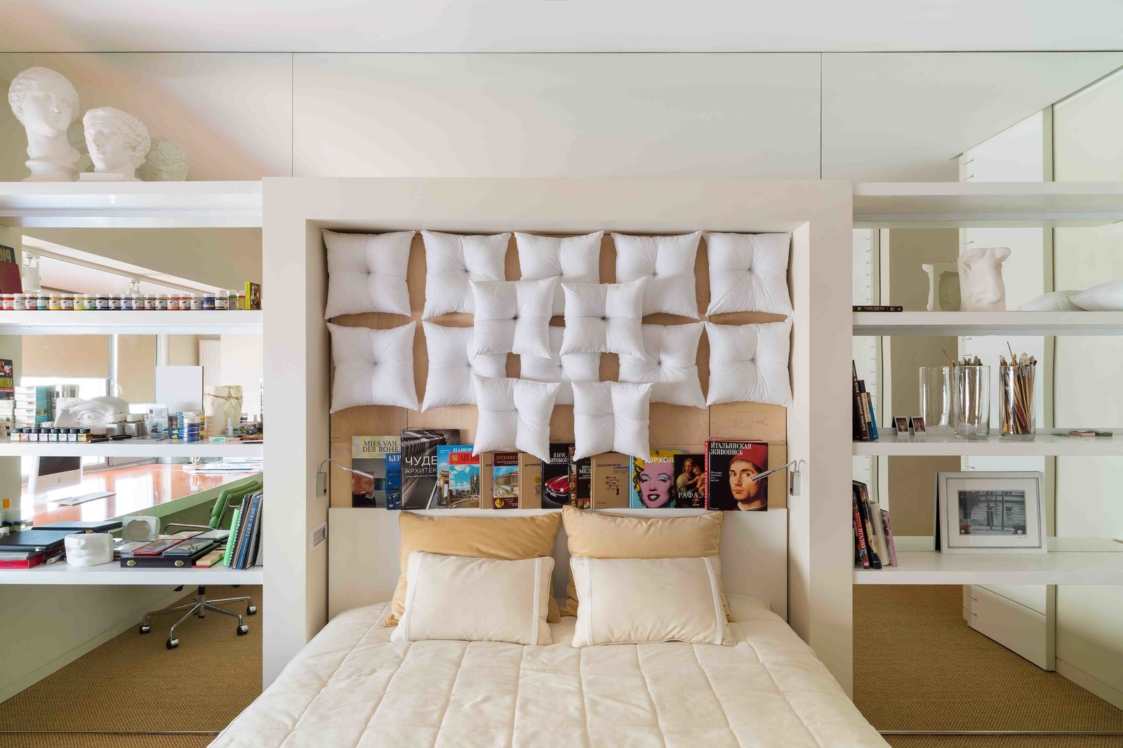 Дом на "Ильинском шоссе"