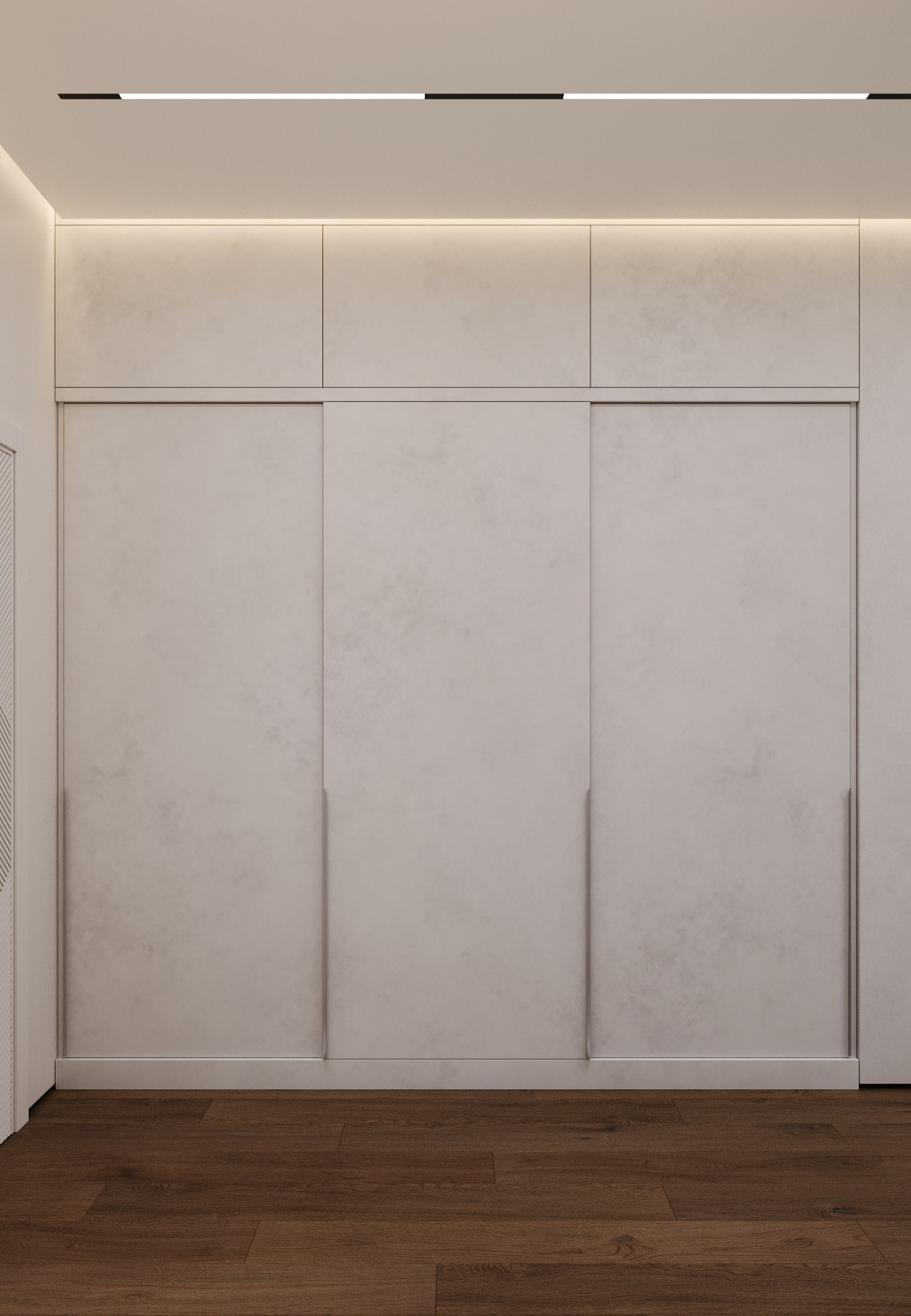 Design district 56м2