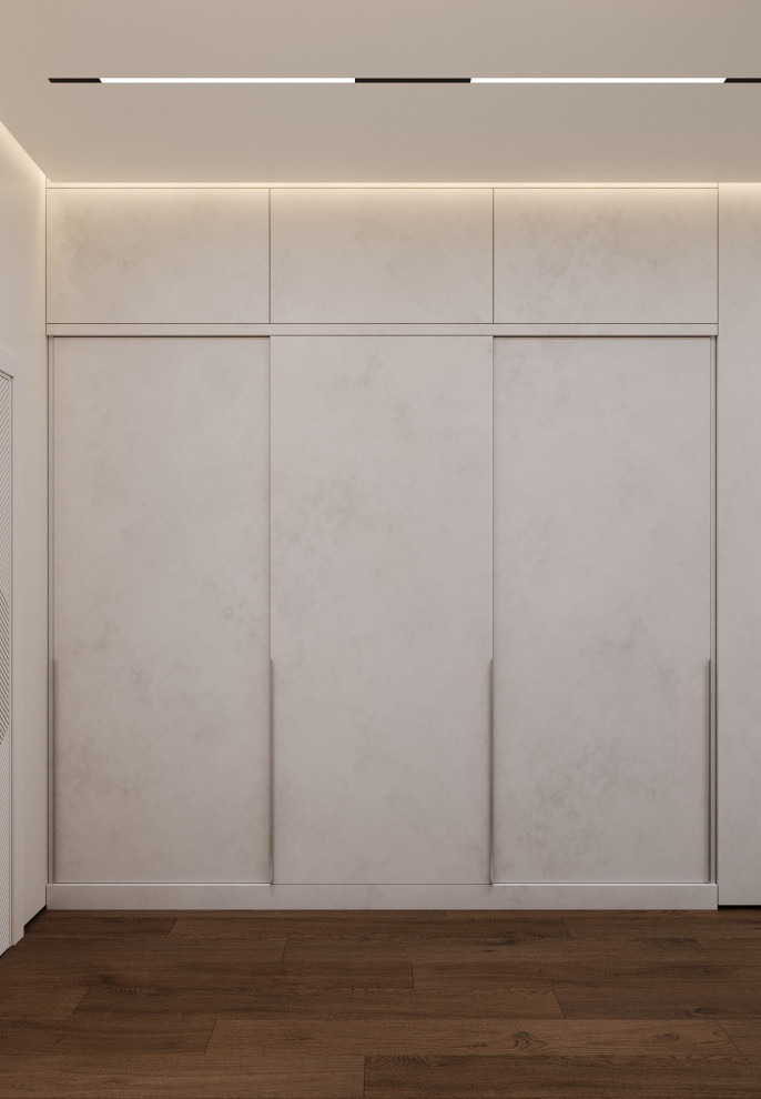 Design district 56м2