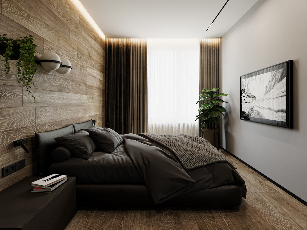 ЖК на Басманном 5