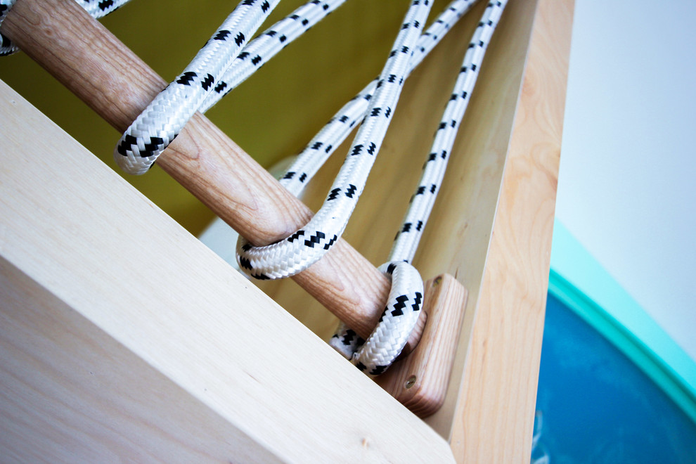 Игровая комната KUBE