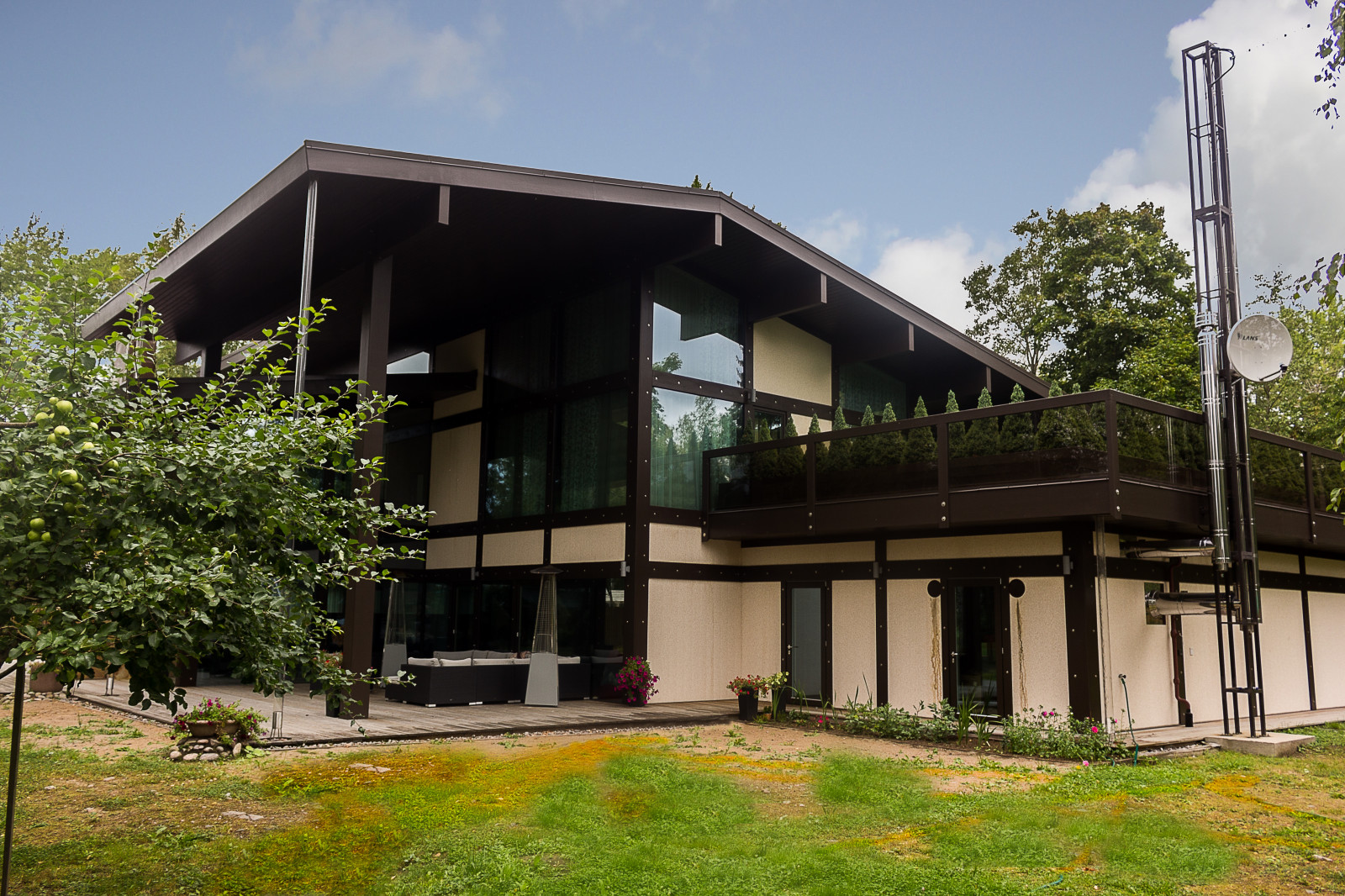 Вера Ильиных