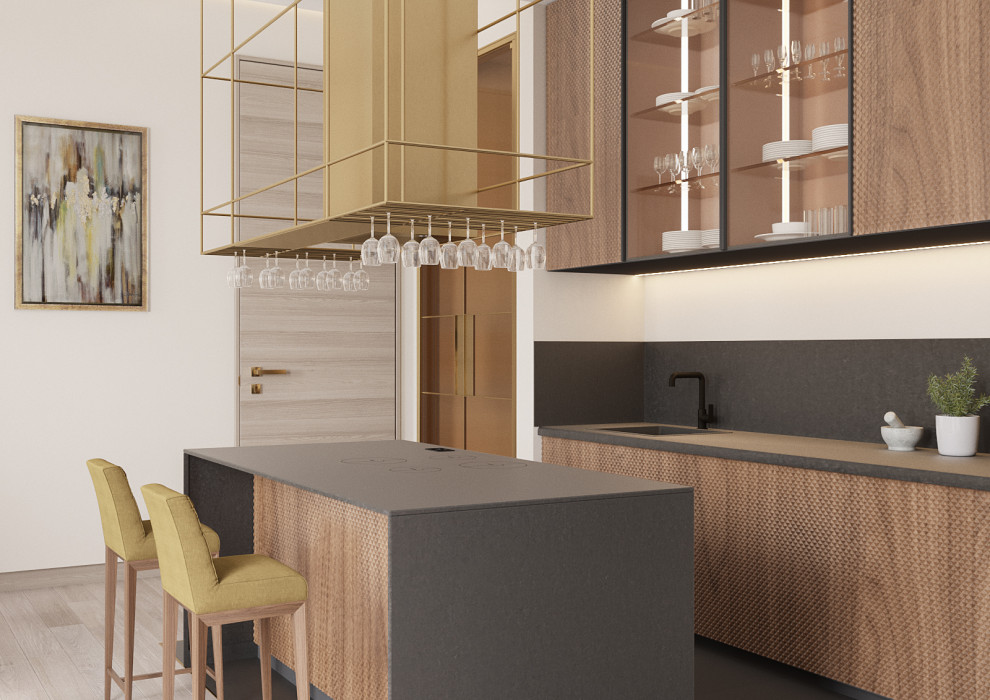 Седьмое небо