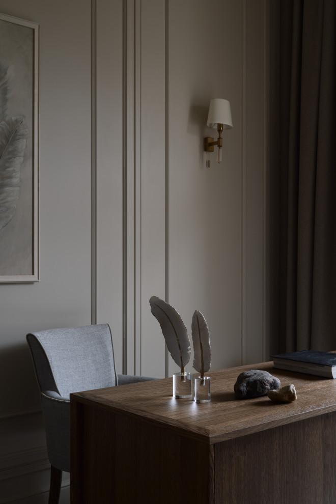 Крестовский