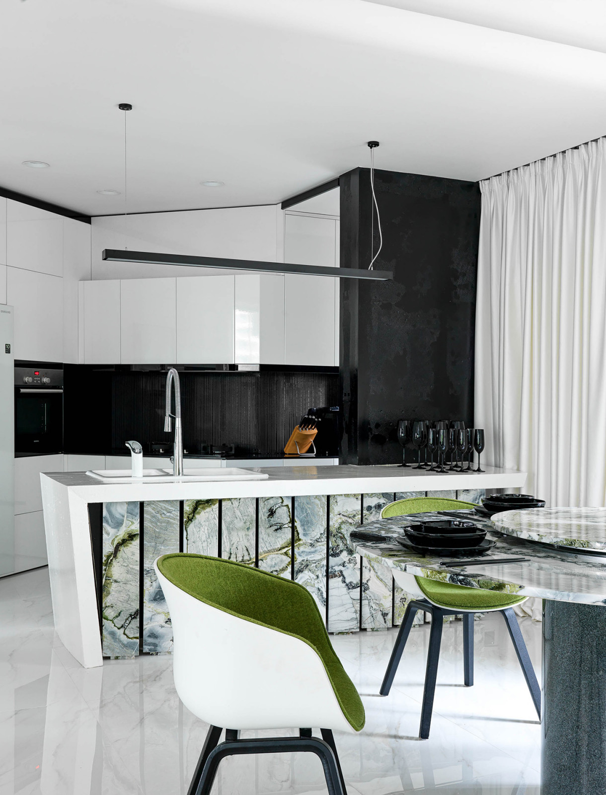 Apartment in Guangzhou