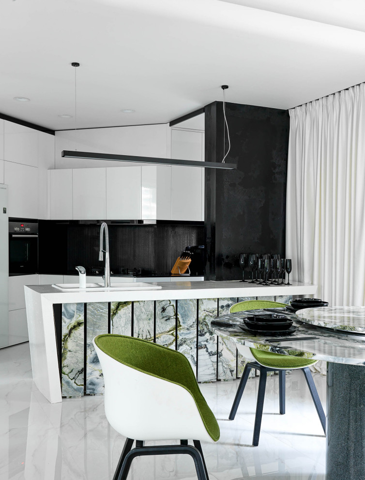 Apartment in Guangzhou