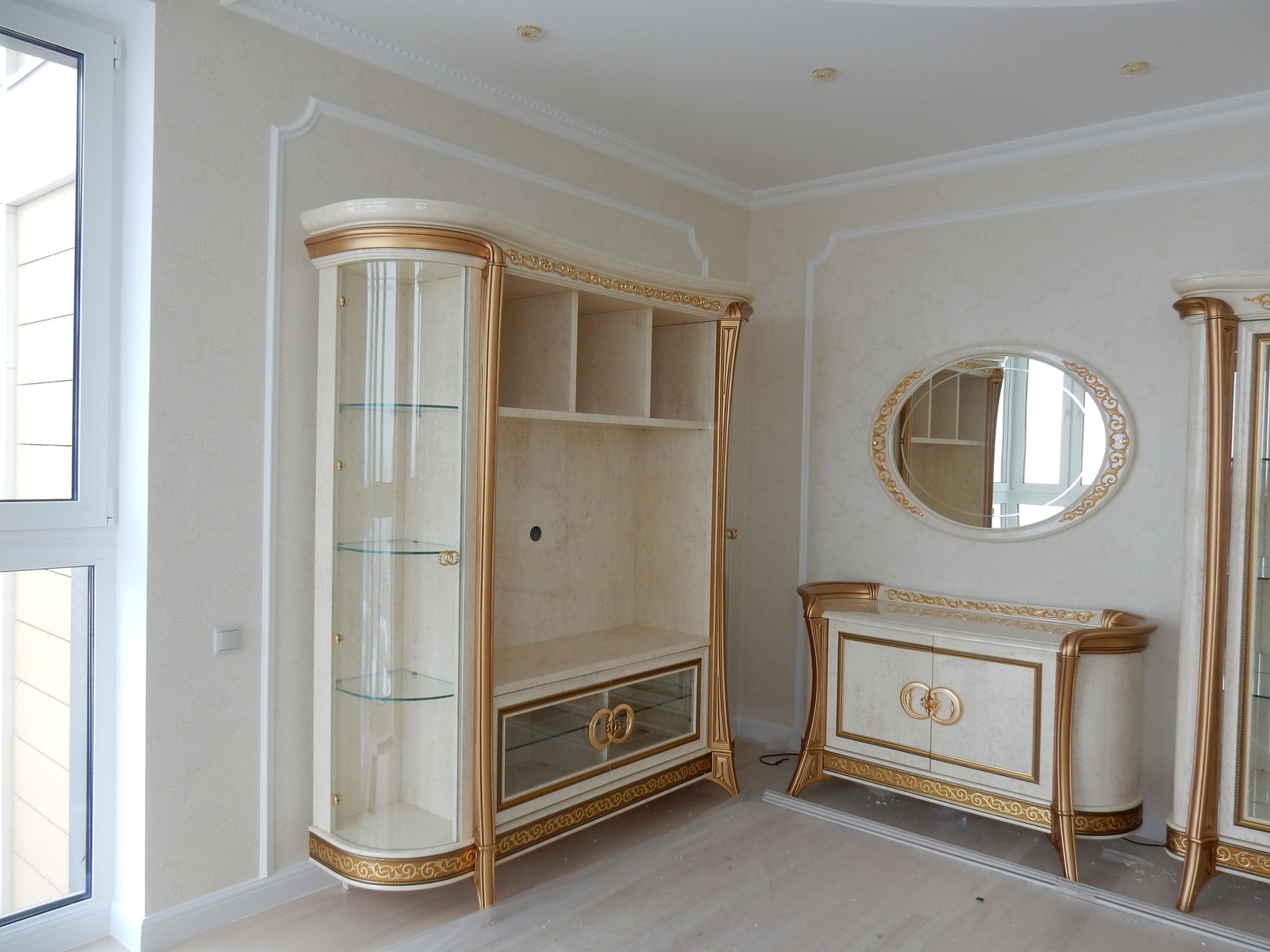 Обложка проекта: Нежная Классика