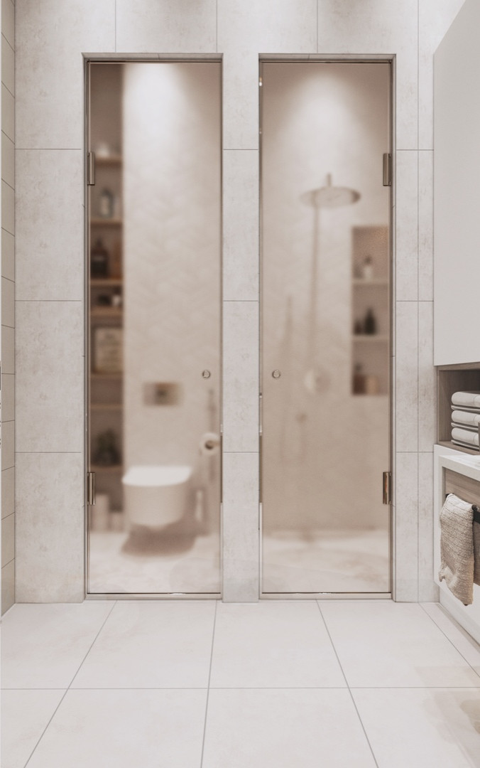 Проект "Настоящий семейный дом"