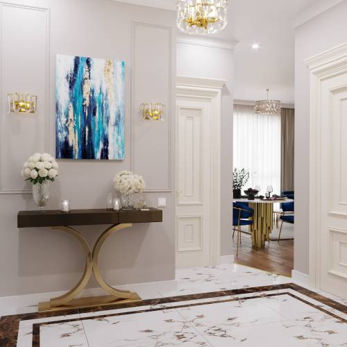 ЖК Хорошевский