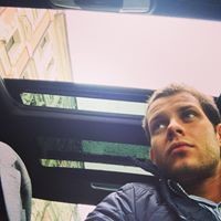 Денис Усков