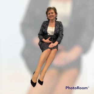 Галина Апушкина