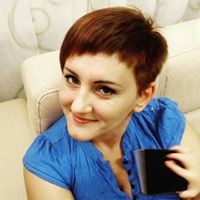 Лариса Дашкевич