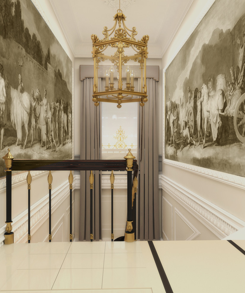 Дом приемов