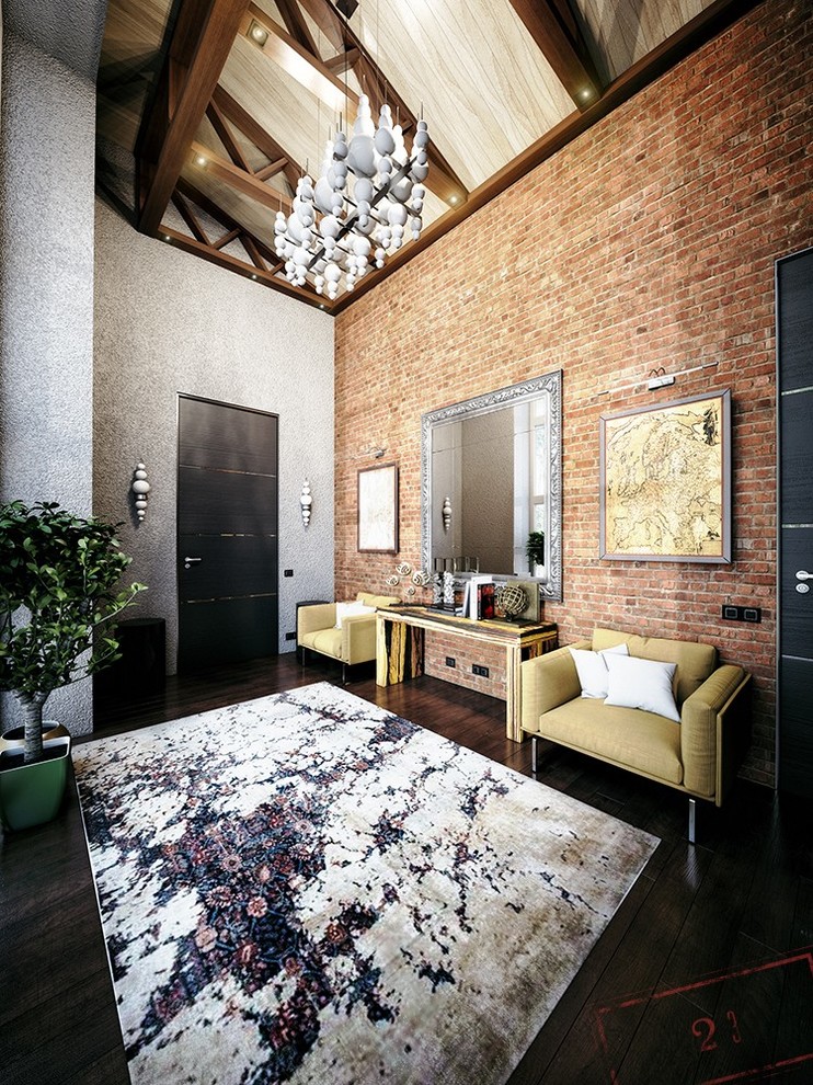 Обложка проекта: Баня