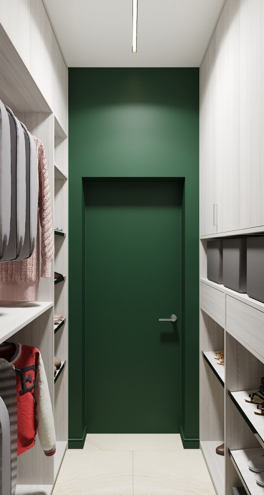 Обложка проекта: Уютная пещерка