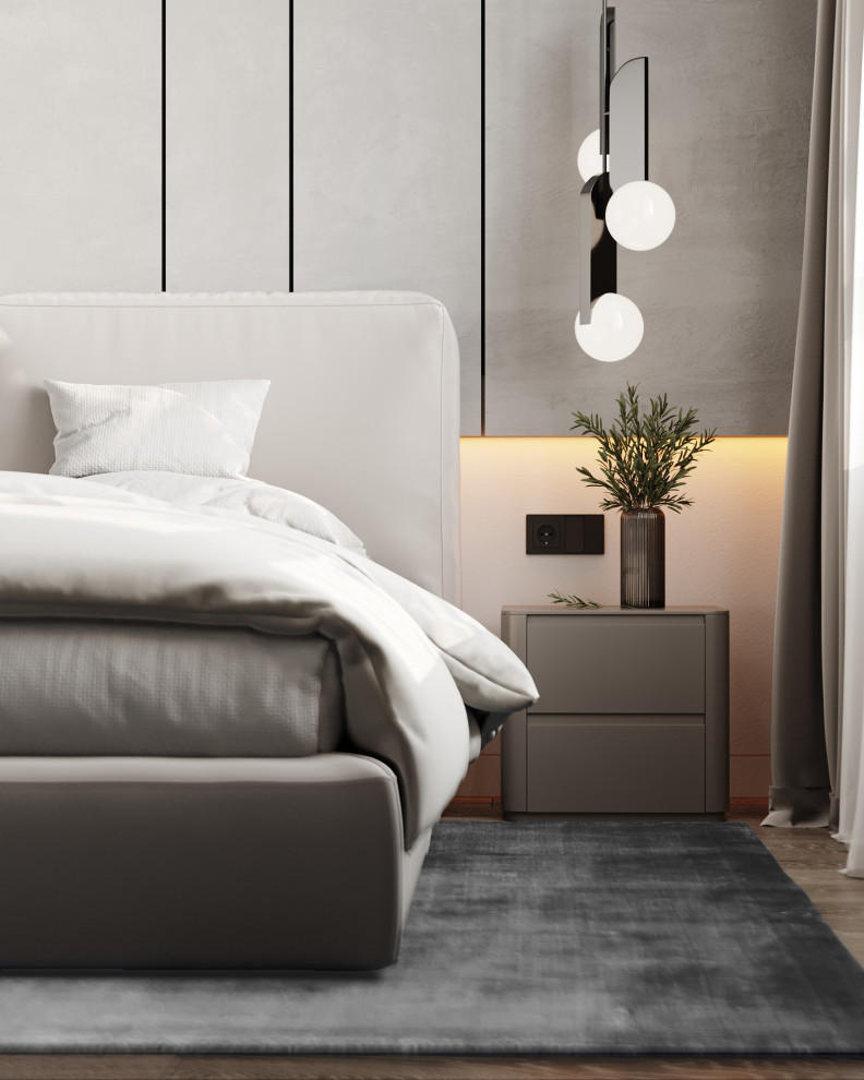 ЖК Черная речка 2.0