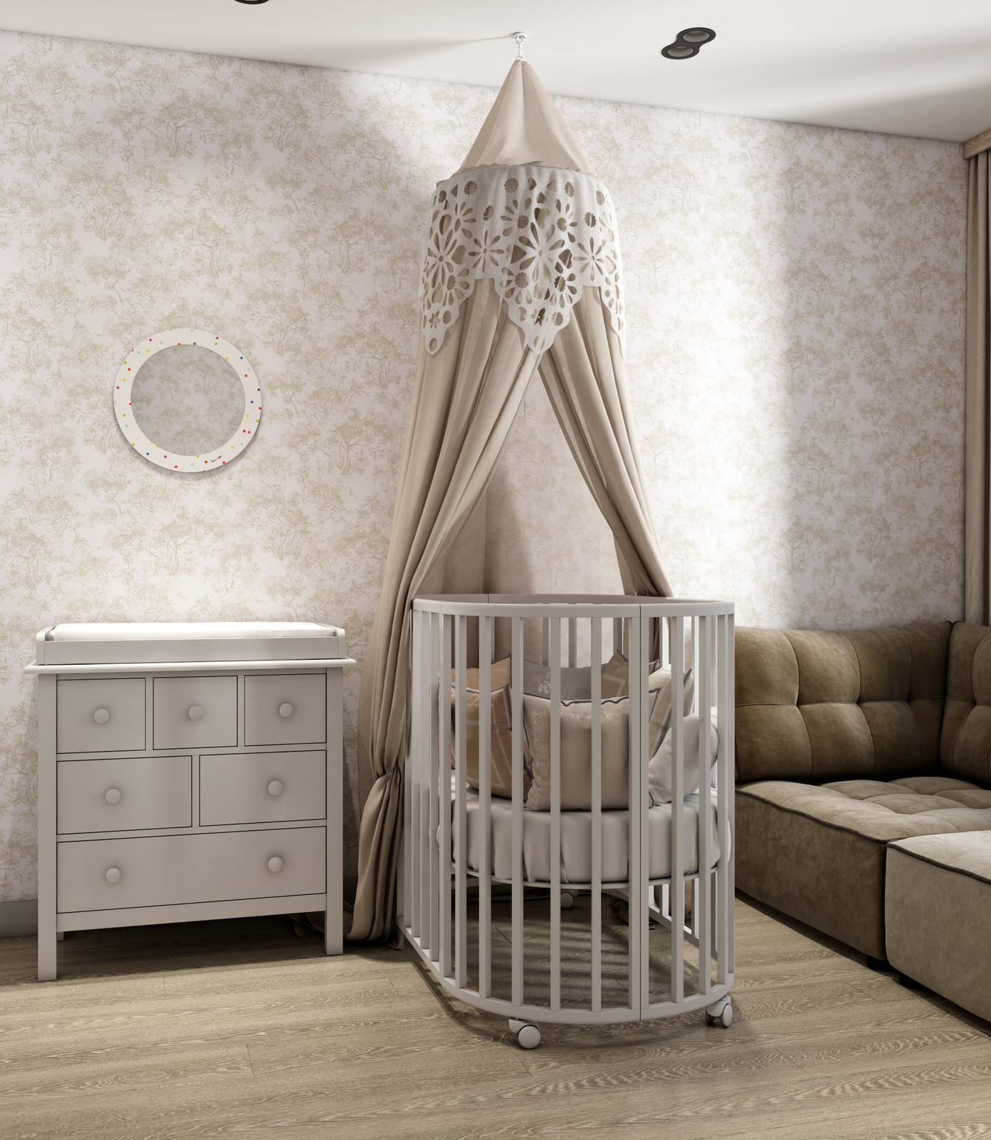 Сканди шале