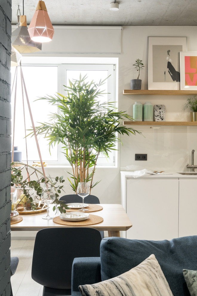 Интерьерная для MAKEDESIGNE