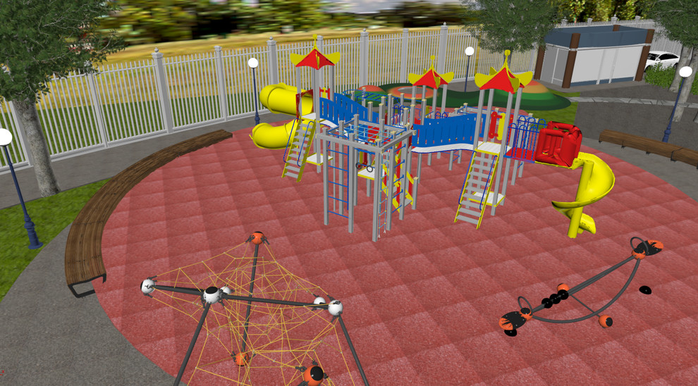 Центр Спорта "Под Мостом"