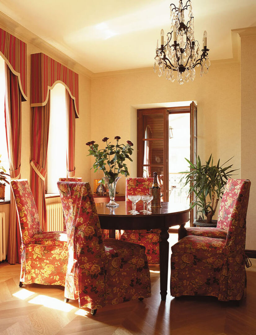 Обложка проекта: Голицино