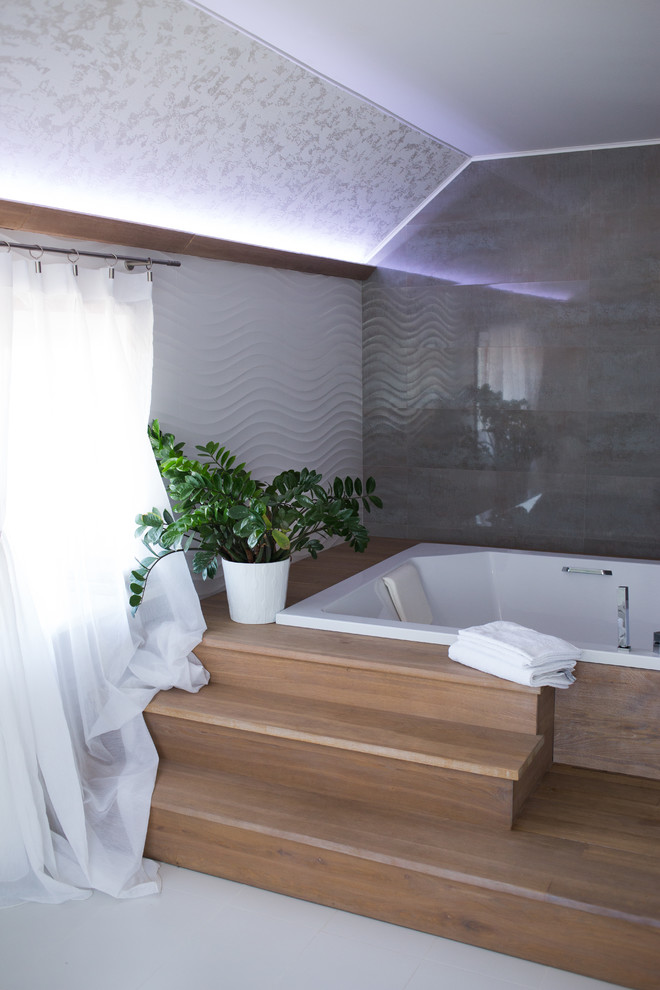 Частные апартаменты "Люцерн"