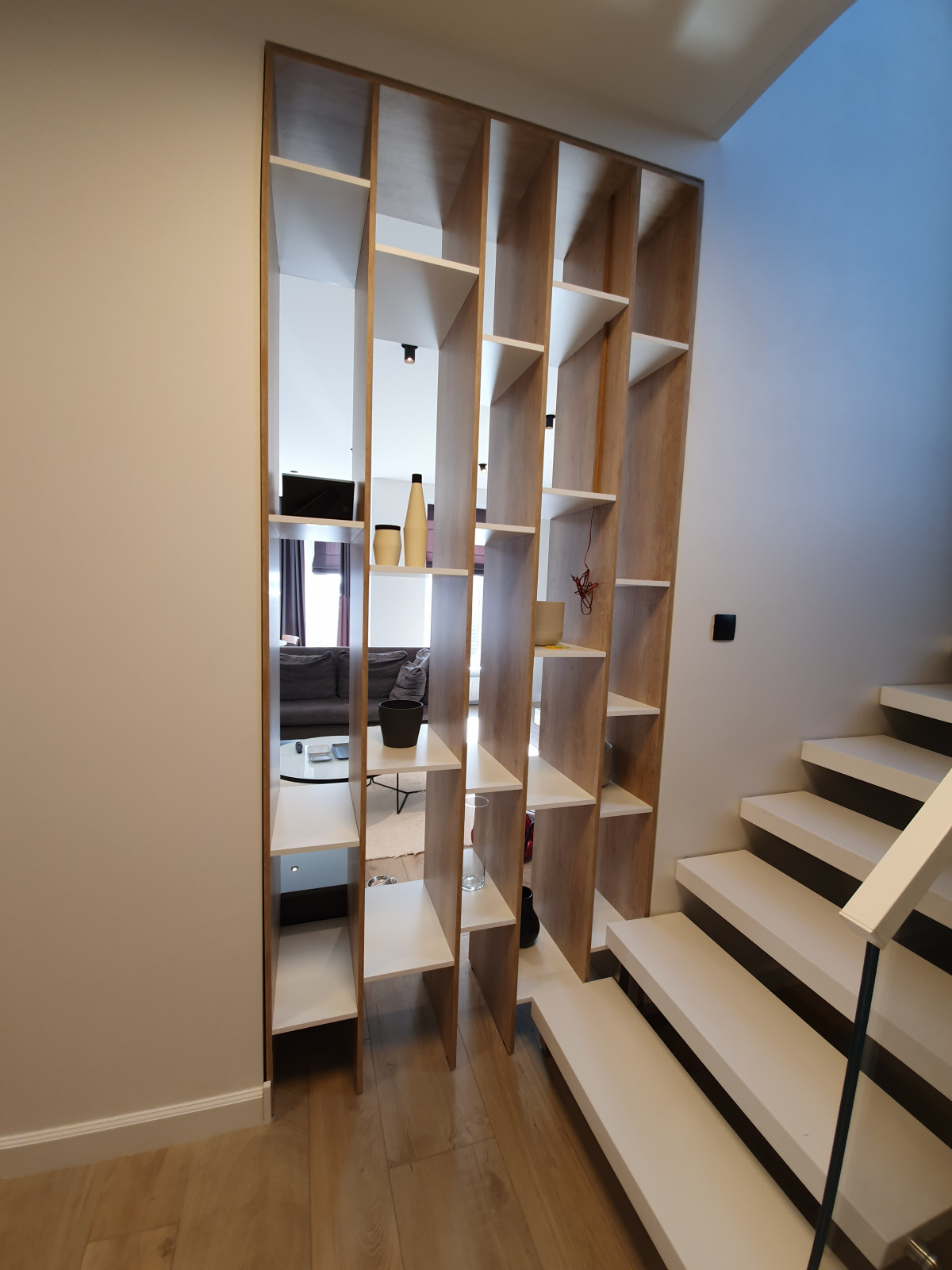 Обложка проекта: Кухни и мебель для дома в пос. Столбище