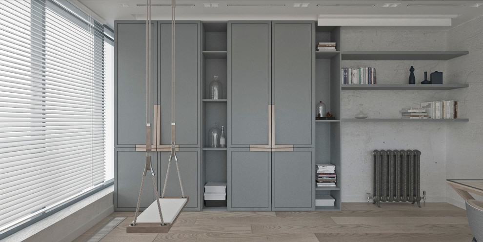 В стиле LOFT