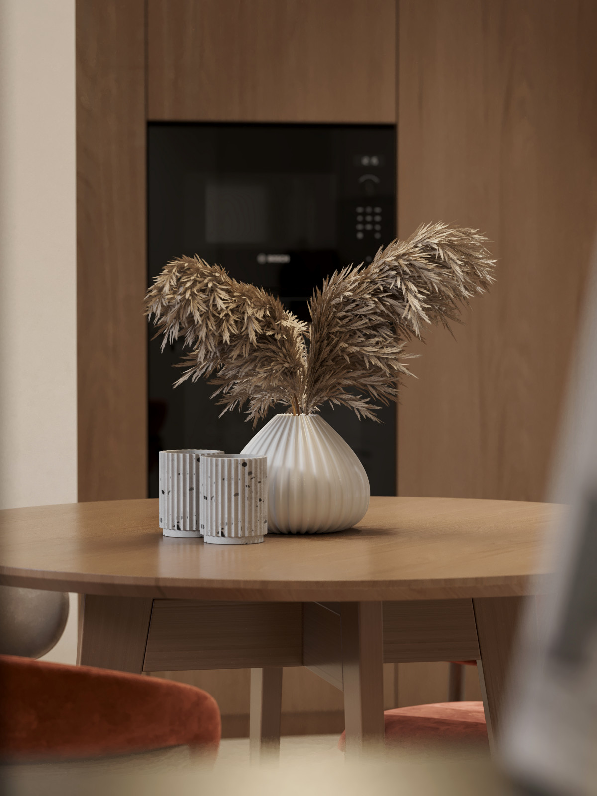 Дизайн интерьера квартиры в Москве