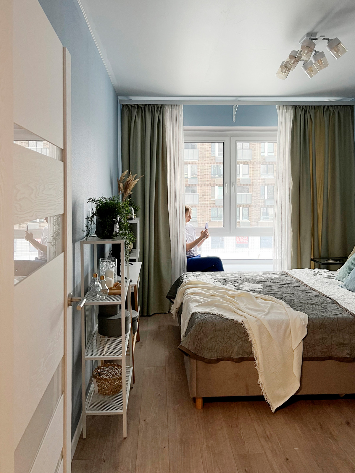 ЖК Филатов луг