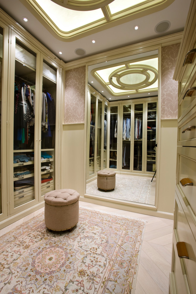 КВАРТИРА В ЖК «ГРАНД ПАРК» Г. МОСКВА, 141 М2