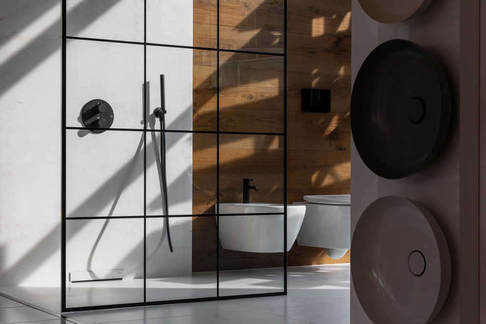 Фотосъемка для салона керамической плитки в Сочи, Bomond