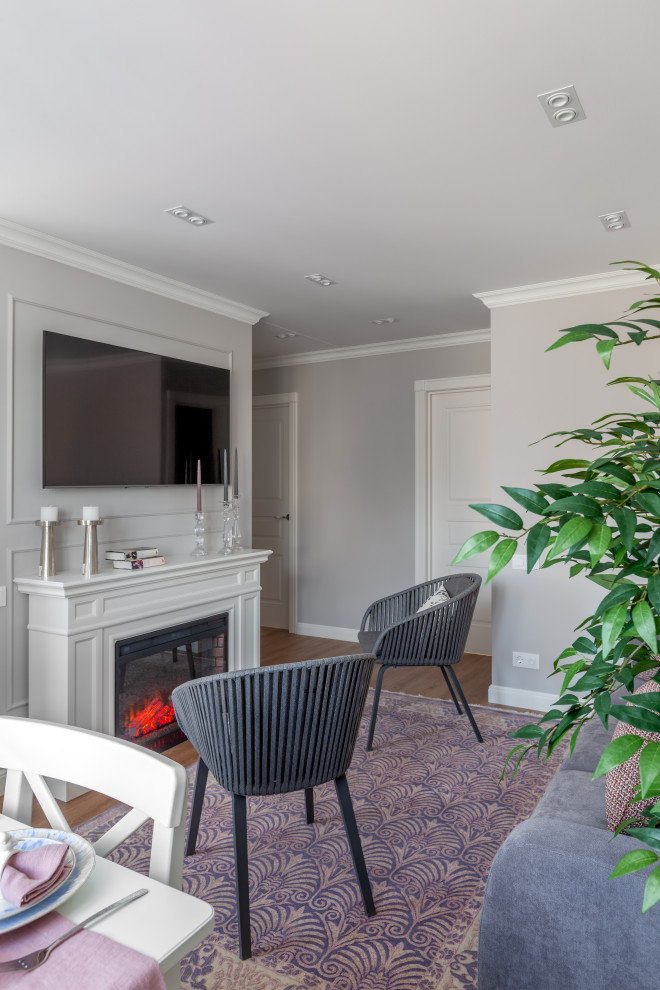 Прованс Немировича