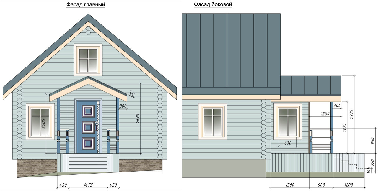 Проект "аля рус"