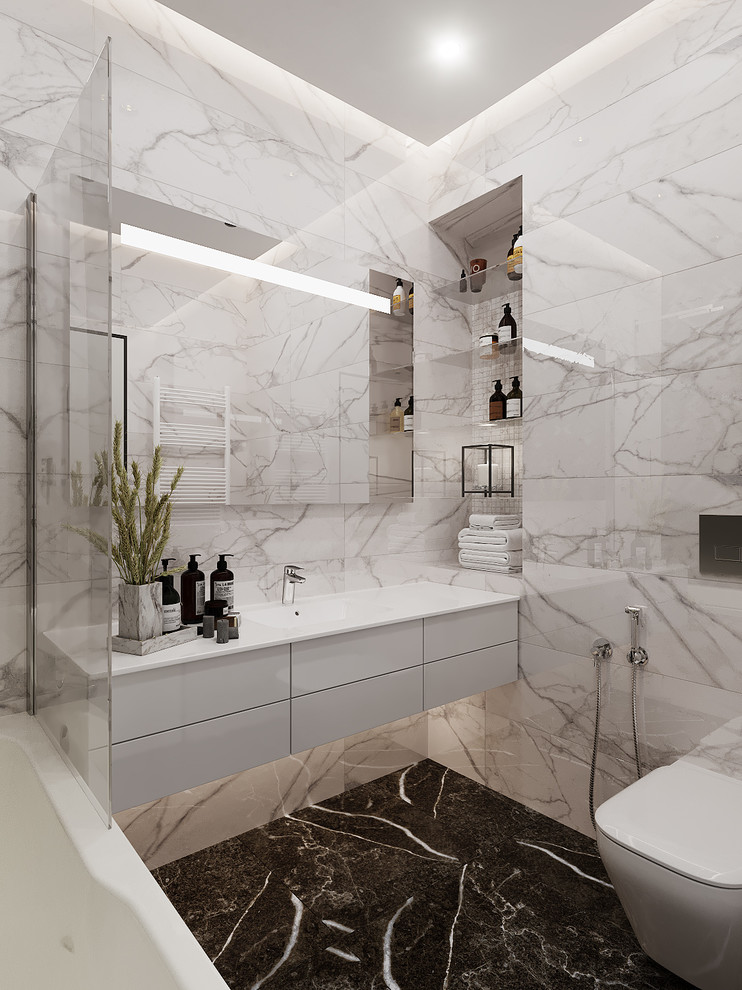 Квартира в ЖК МАЯКОВСКИЙ