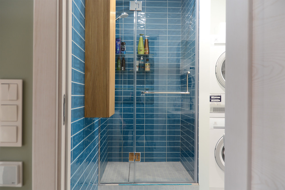 KINDLY Квартира для растущей семьи