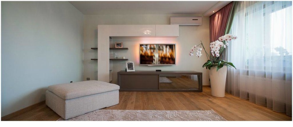 Квартира для молодоженов