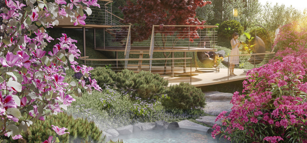 Апарт-отель «Reef Residence»