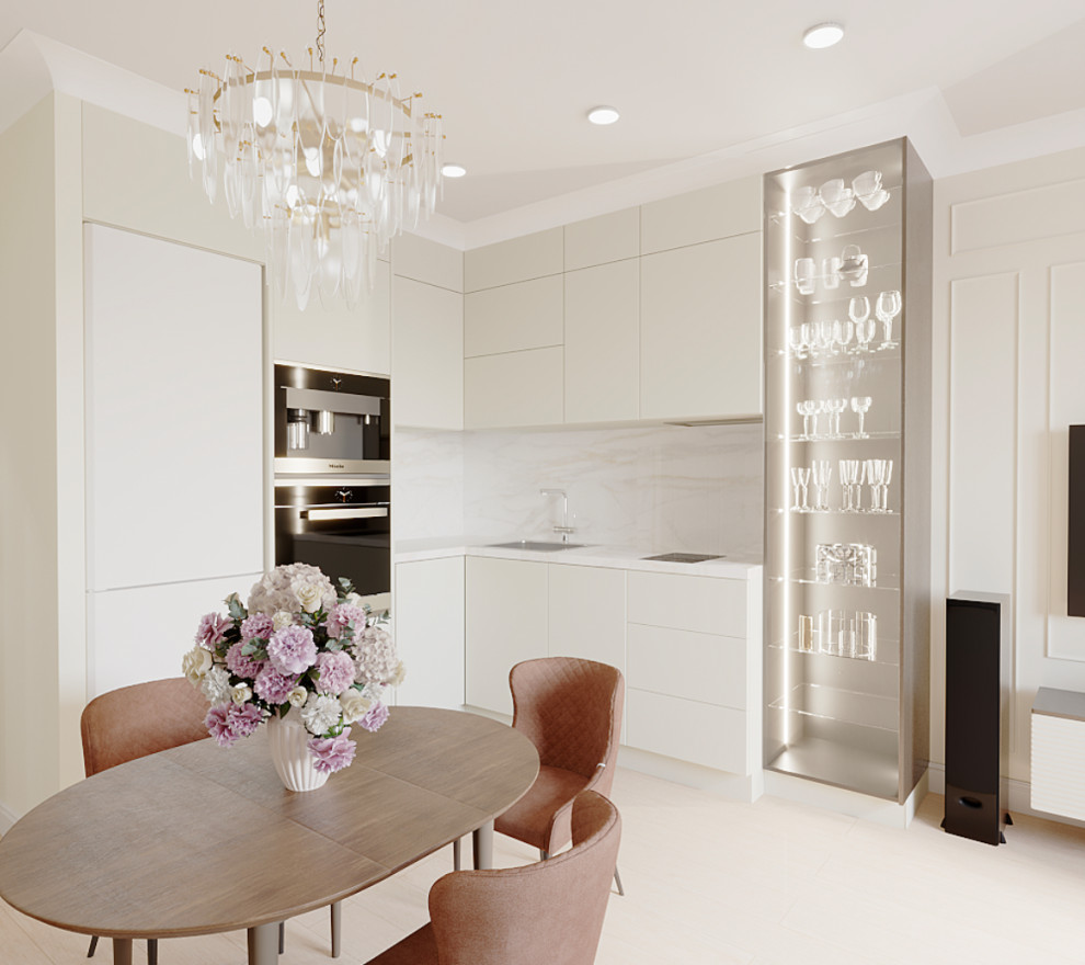 ЖК "БАВАРИЯ"