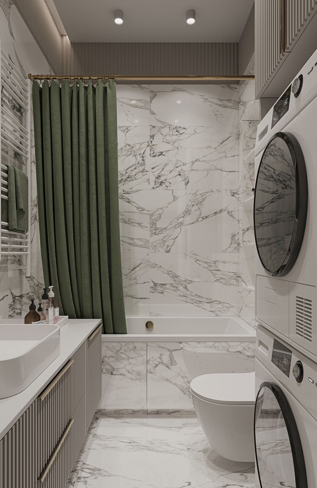 Квартира для сдачи в ЖК Символ